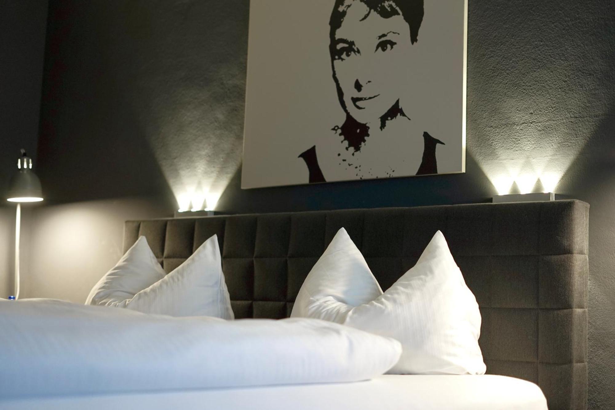 Hotel Muehldorf エクステリア 写真